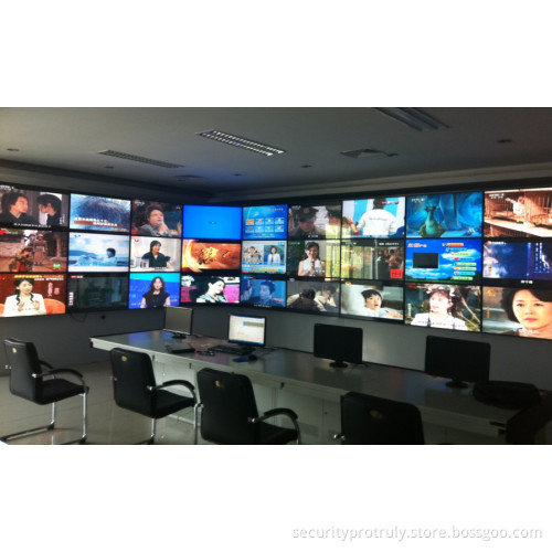 4000 Series 46inch LCD Video Wall Display